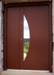 Drzwi zewnętrzne